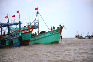 Sóc Trăng tăng cường công tác tuyên truyền tháo gỡ cảnh báo ‘thẻ vàng’