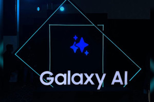 Galaxy AI bổ sung tính năng tạo video mới