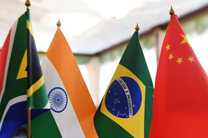 'Điểm tên' những nước Đông Nam Á muốn gia nhập BRICS