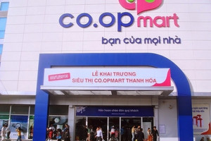 Saigon Co.op đưa hàng Việt vào hệ thống siêu thị lớn tại Mỹ với hơn 100 điểm bán