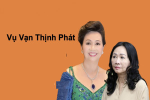 Vụ Vạn Thịnh Phát giai đoạn 2: Công bố bản án sơ thẩm, bị hại có 15 ngày để kháng cáo