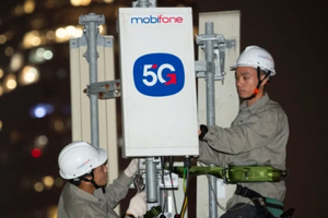 5G – Một mũi tên trúng nhiều đích