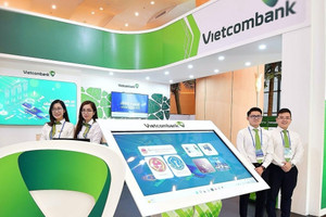 Vietcombank (VCB) ngừng giao dịch trực tuyến và giao dịch ATM đối với 2 đối tượng khách hàng