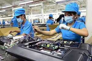 Hà Nội sẽ có trên 1.000 doanh nghiệp công nghiệp hỗ trợ trong năm 2025