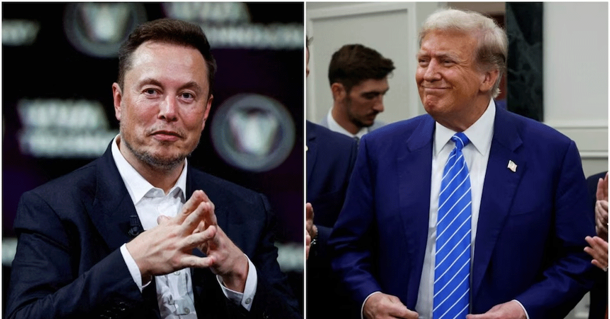 Có thêm 34 tỷ USD trong một ngày, Elon Musk ra sao nếu Donald Trump thắng cử?