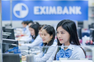 Bà Trần Thị Thanh Nhã - vợ Trưởng BKS Ngo Tony - muốn thoái vốn tại Eximbank (EIB)