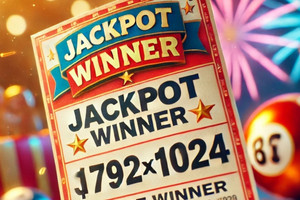 Đã tìm thấy chủ nhân của giải độc đắc Jackpot hơn 148 tỷ đồng của Vietlott