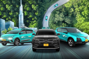 Hãng taxi của tỷ phú Phạm Nhật Vượng tìm kiếm 2 'nhân tài' vào vị trí lãnh đạo cấp cao