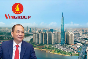 Vingroup (VIC) cùng Thủ tướng tiếp 4 tập đoàn hàng đầu UAE, hé mở cơ hội hợp tác tiềm năng