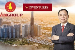 Quỹ VinVentures 150 triệu USD được tỷ phú Phạm Nhật Vượng tài trợ có 'khẩu vị' đầu tư như thế nào?