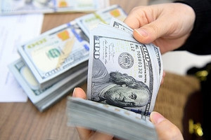 Tỷ giá VND/USD có dấu hiệu 'hạ nhiệt'?