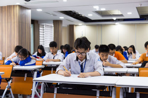 Đạt kết quả IELTS cao là tài năng: Quan niệm sai lầm?