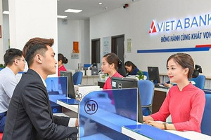 Đại gia Phương Hữu Việt, SJC sở hữu bao nhiêu tại Viet A Bank?