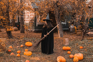 Lễ hội Halloween 2024 là ngày nào, ngày này có ý nghĩa ra sao?