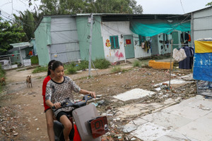 Loạt dự án văn hóa, thể thao ở TPHCM chờ 'thay áo mới'