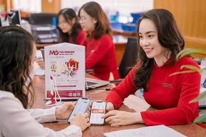 Agribank dừng một số giao dịch đối với khách hàng chưa thực hiện các thủ tục này