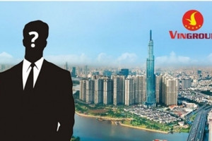 Nhà thầu ‘ruột’ của Vingroup (VIC) báo lãi tăng 730% trong quý III/2024