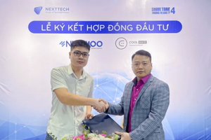 Startup Việt Coolmate huy động thành công 6 triệu USD, bước đệm để IPO vào năm 2025