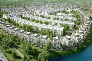 Ngân hàng giảm giá căn biệt thự tại khu đô thị Vinhomes Imperia Hải Phòng xuống còn 16 tỷ đồng