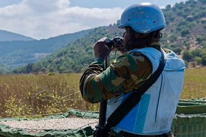 Căn cứ LHQ ở Lebanon bị tấn công, IDF nói năng lực tên lửa Hezbollah ‘còn 20%’