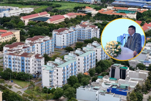 Chuyên gia đưa ra 3 kịch bản đối với thị trường BĐS giai đoạn 2025-2030