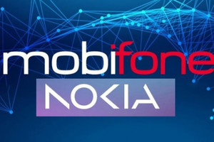 Trước thềm thương mại hoá 5G, MobiFone bắt tay Nokia tạo ra một hệ sinh thái kết nối liền mạch giữa các nhà phát triển