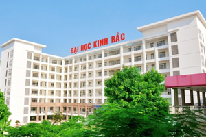 Bộ GD&ĐT ra 'tối hậu thư' sau những lùm xùm tại Trường Đại học Kinh Bắc