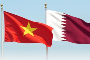 Mở ra giai đoạn hợp tác mới trong quan hệ Việt Nam - Qatar