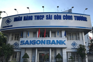 Tăng trích lập dự phòng gấp 6 lần cùng kỳ, SaigonBank báo lãi giảm mạnh trong quý III