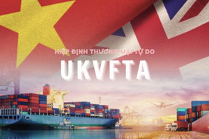 UKVFTA - Những tác động tích cực đến nền kinh tế