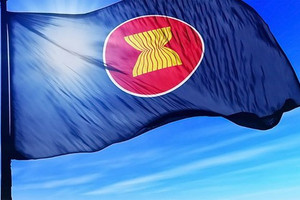 ASEAN và Hàn Quốc sẵn sàng bắt đầu hành trình mới của hy vọng