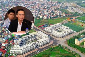 Sếp SGO Homes: Giá BĐS tăng cao do doanh nghiệp độc quyền nguồn cung và 'dẫn dắt' giá