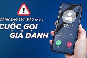 Liên tục cảnh báo, vì sao lừa đảo qua mạng vẫn xảy ra?