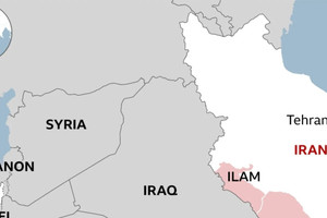 Mỹ cảnh báo không thể kiềm chế Israel nếu Iran tiếp tục tấn công