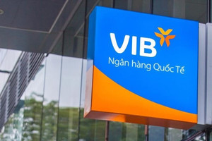 Phó Tổng Giám đốc VIB đăng ký mua 3 triệu cổ phiếu