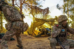 Nga giành thêm khu định cư ở Donetsk, Google làm lộ vị trí quân sự của Ukraine