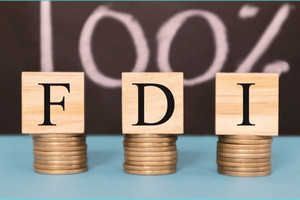 Ba doanh nghiệp BĐS KCN được dự báo sẽ hưởng lợi lớn từ dòng vốn FDI, tiềm năng tăng giá hàng chục %