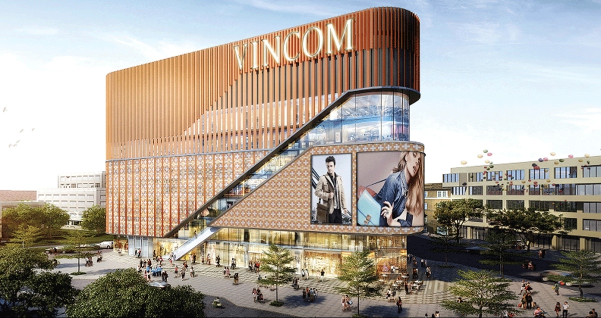 Vingroup chính thức hoàn tất thương vụ thoái vốn tại Vincom Retail (VRE)