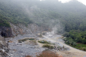 Vụ đấu giá khai thác khoáng sản ở Hà Giang có dấu hiệu bất thường