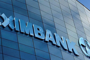 Đại hội cổ đông Eximbank bàn chuyện chuyển trụ sở chính ra Hà Nội