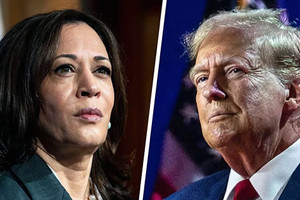 Hơn 81 triệu người Mỹ đã bỏ phiếu, khảo sát mới hé lộ thế giằng co Trump-Harris