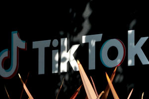 TikTok bị kiện tại Pháp vì nội dung độc hại