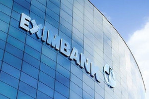 Eximbank (EIB): Trưởng Ban Kiểm soát bị xem xét miễn nhiệm, vợ bán toàn bộ cổ phiếu nhằm thu hồi vốn