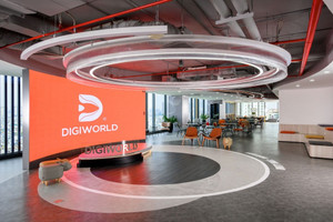 Digiworld (DGW) tự tin doanh thu quý IV/2024 đạt 6.800 tỷ đồng, không lo ngại Temu