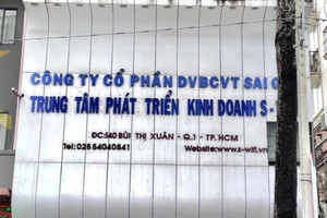 TP. HCM: 3 doanh nghiệp chiếm giữ tài sản nhà, đất của Nhà nước ngay tại quận 1, đã bị khởi kiện