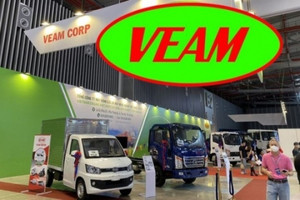 VEAM (VEA) chốt ngày trả cổ tức bằng tiền tỷ lệ hơn 50,35%