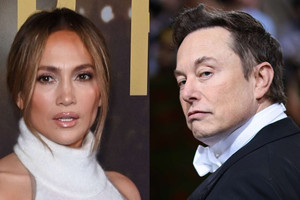 Elon Musk chỉ trích Jennifer Lopez