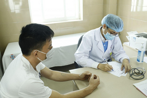 Dấu hiệu cảnh báo sớm căn bệnh ung thư gây tử vong nhiều nhất tại Việt Nam, 77% số ca xảy ra ở nam giới