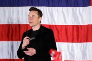 Elon Musk có thêm gần 27 tỷ USD hậu bầu cử Mỹ