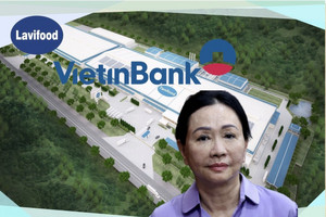 Vụ Vạn Thịnh Phát: Giao tài sản thế chấp với dư nợ nghìn tỷ cho VietinBank (CTG) xử lý